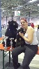  - Luxembourg Dog Show 2014